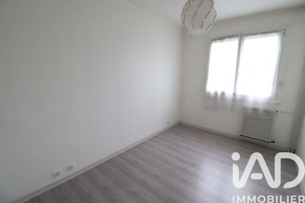 Appartement à vendre 3 pièces 76 m² Gerzat