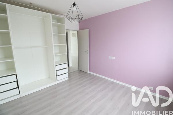 Appartement à vendre 3 pièces 76 m² Gerzat