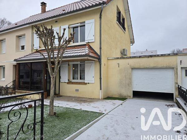 Maison à vendre 8 pièces 114 m² Cébazat