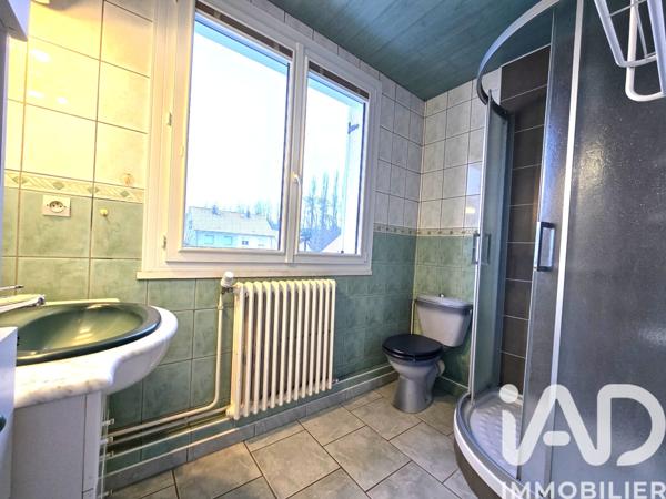 Maison à vendre 8 pièces 114 m² Cébazat