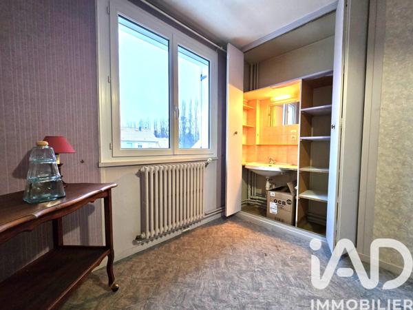 Maison à vendre 8 pièces 114 m² Cébazat