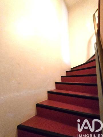 Maison à vendre 8 pièces 114 m² Cébazat