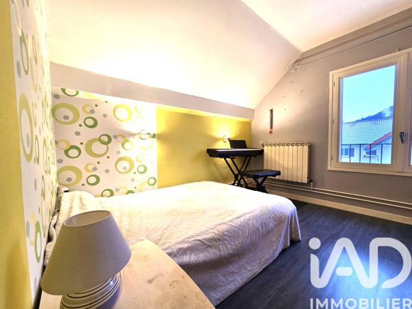 Maison à vendre 8 pièces 114 m² Cébazat