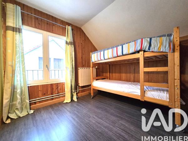 Maison à vendre 8 pièces 114 m² Cébazat