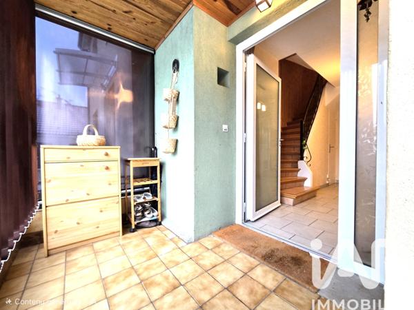 Maison à vendre 8 pièces 114 m² Cébazat