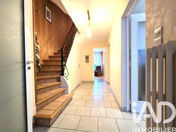 Maison à vendre 8 pièces 114 m² Cébazat