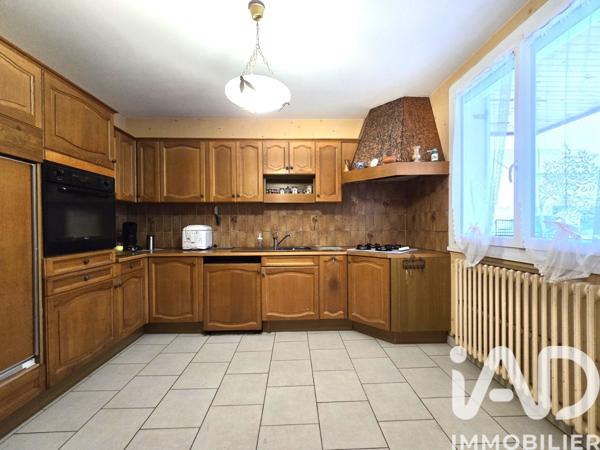 Maison à vendre 8 pièces 114 m² Cébazat