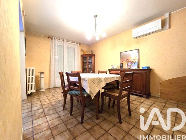 Maison à vendre 8 pièces 114 m² Cébazat