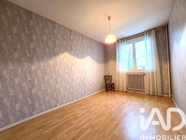 Maison à vendre 8 pièces 114 m² Cébazat