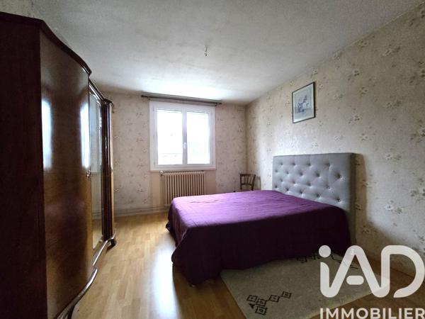 Maison à vendre 8 pièces 114 m² Cébazat