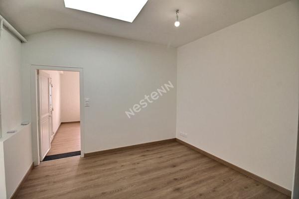 Maison de plain-pied rénovée 2 chambres à GALLARDON