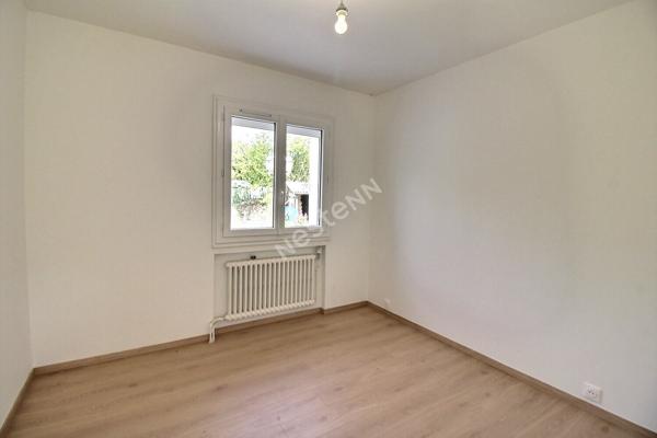 Maison de plain-pied rénovée 2 chambres à GALLARDON