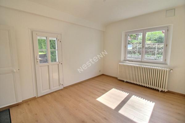Maison de plain-pied rénovée 2 chambres à GALLARDON