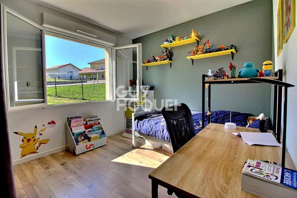Maison Plain Pied 100m² à Gendrey
