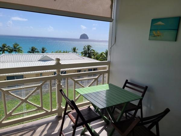 Le DIAMANT - Résidence BLACK DIAMOND - Studio – 161 300€