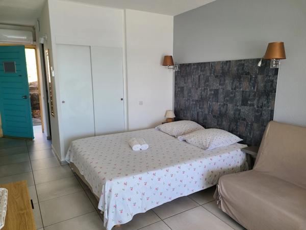 Le DIAMANT - Résidence BLACK DIAMOND - Studio – 161 300€