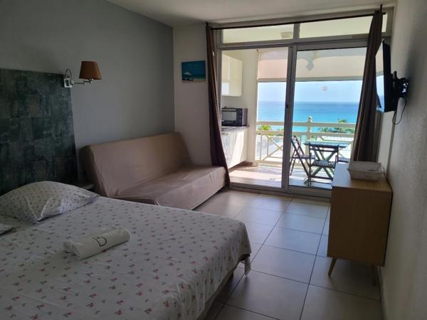 Le DIAMANT - Résidence BLACK DIAMOND - Studio – 161 300€