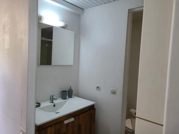 Le DIAMANT - Résidence BLACK DIAMOND - Studio – 161 300€