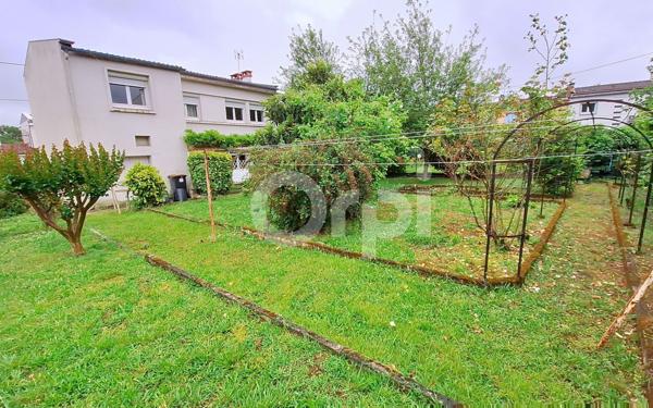 Maison à vendre    6 pièces • 103 m2 Blagnac