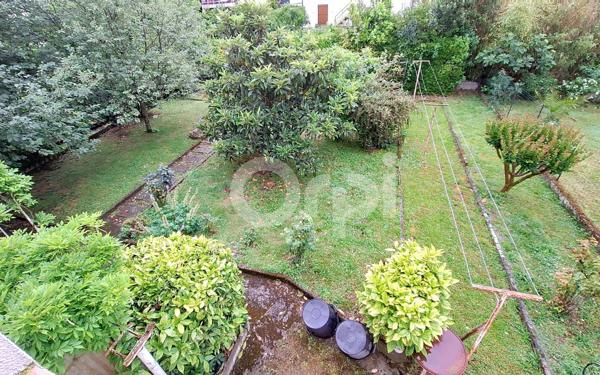 Maison à vendre    6 pièces • 103 m2 Blagnac