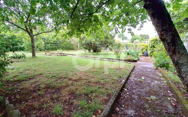 Maison à vendre    6 pièces • 103 m2 Blagnac