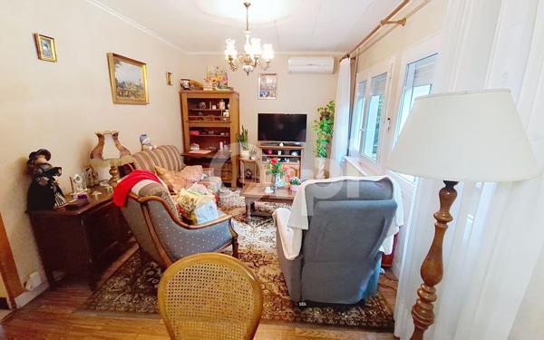 Maison à vendre    6 pièces • 103 m2 Blagnac