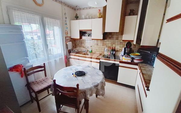 Maison à vendre    6 pièces • 103 m2 Blagnac