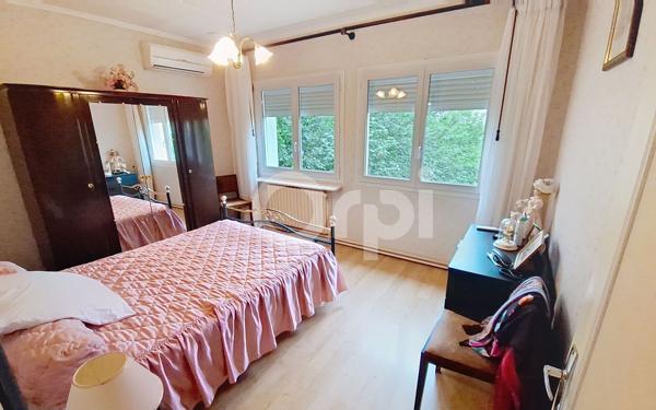 Maison à vendre    6 pièces • 103 m2 Blagnac