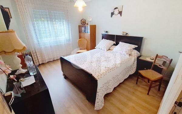 Maison à vendre    6 pièces • 103 m2 Blagnac