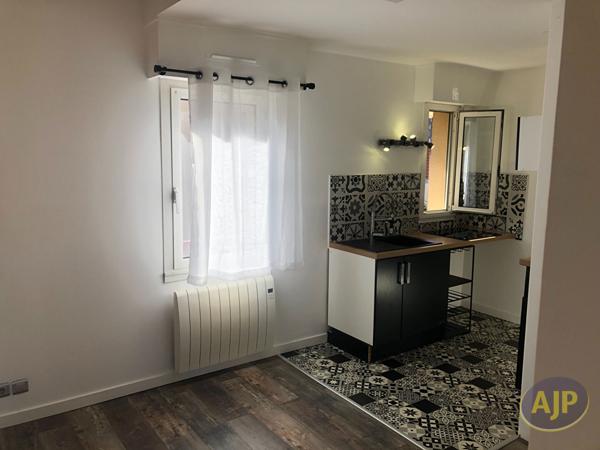 Vente appartement Cholet : 119 020 € - AJP Immobilier Cholet