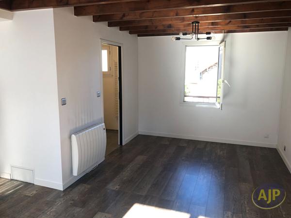 Vente appartement Cholet : 119 020 € - AJP Immobilier Cholet