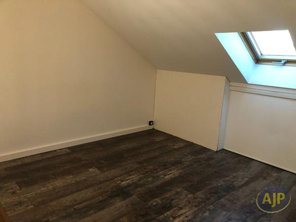 Vente appartement Cholet : 119 020 € - AJP Immobilier Cholet