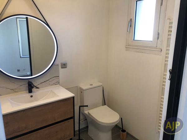 Vente appartement Cholet : 119 020 € - AJP Immobilier Cholet