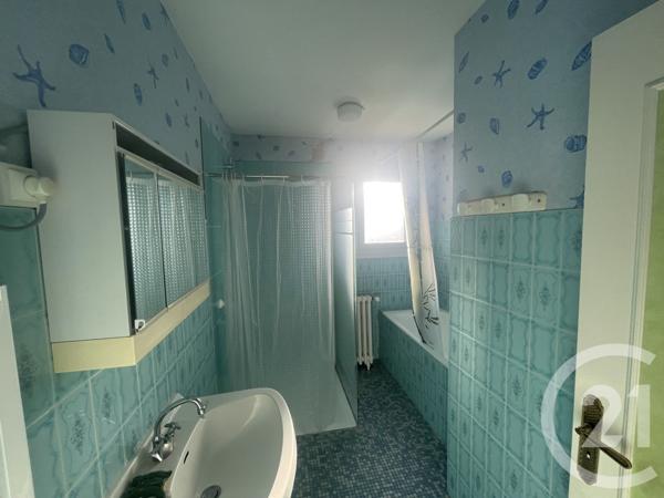 Maison à vendre  5 pièces - 99,60 m2 LA CHATRE - 36