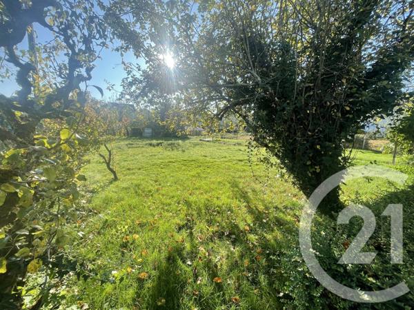 Maison à vendre  5 pièces - 99,60 m2 LA CHATRE - 36