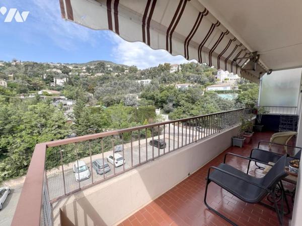 « RESIDENCE DES CIGALES »