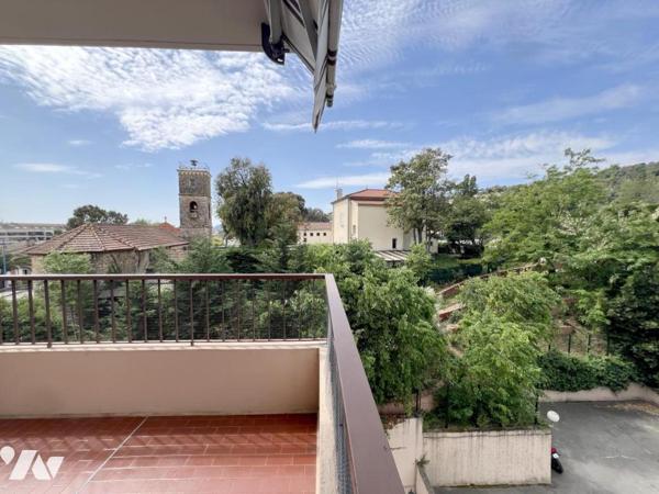 « RESIDENCE DES CIGALES »