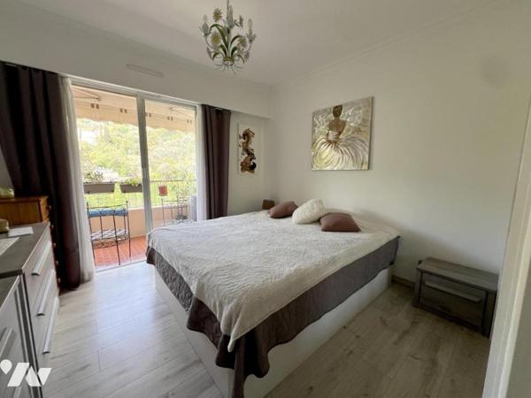 « RESIDENCE DES CIGALES »
