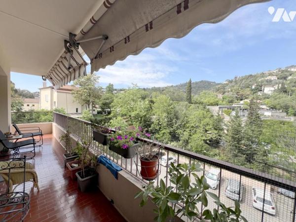 « RESIDENCE DES CIGALES »