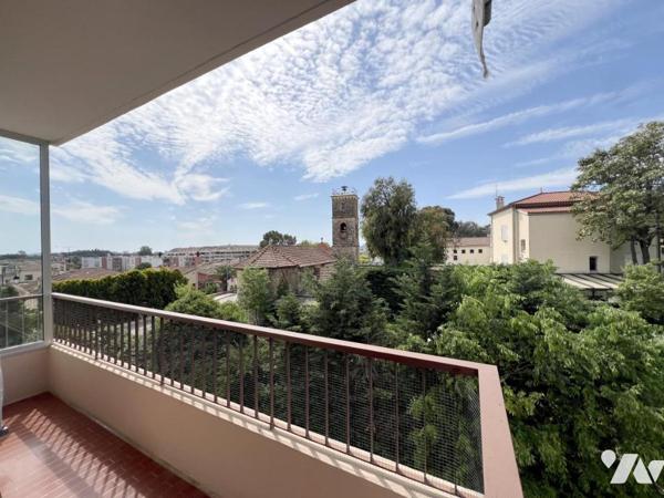 « RESIDENCE DES CIGALES »