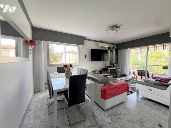 « RESIDENCE DES CIGALES »