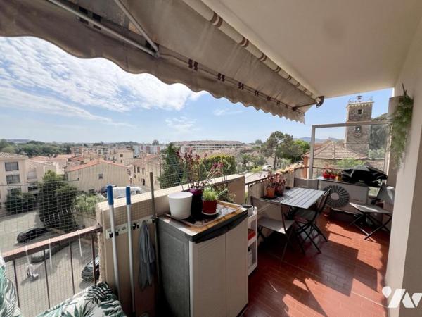 « RESIDENCE DES CIGALES »