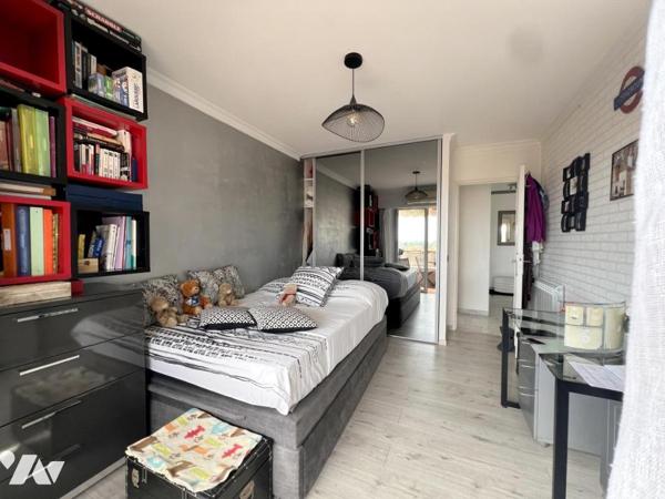 « RESIDENCE DES CIGALES »