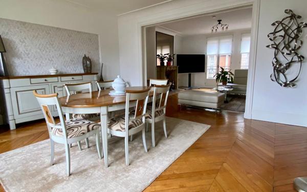 Appartement à louer    2 pièces •  Abbeville