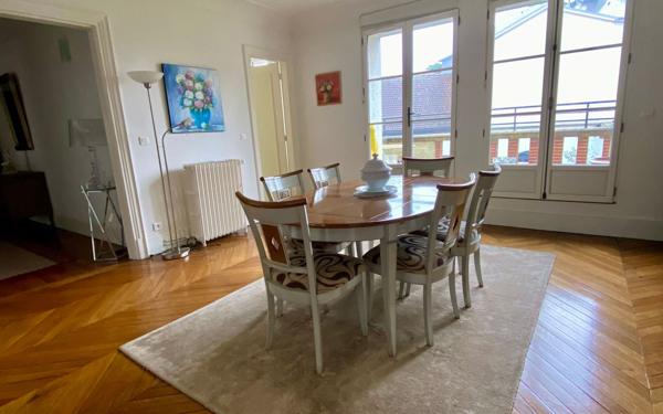 Appartement à louer    2 pièces •  Abbeville