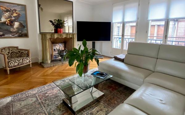 Appartement à louer    2 pièces •  Abbeville