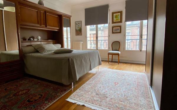 Appartement à louer    2 pièces •  Abbeville