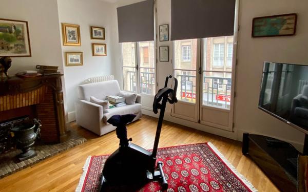 Appartement à louer    2 pièces •  Abbeville