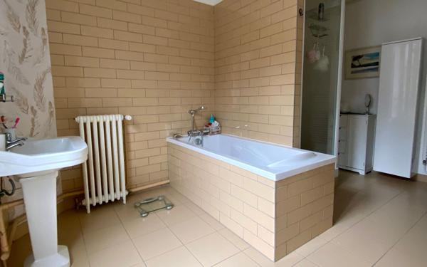 Appartement à louer    2 pièces •  Abbeville