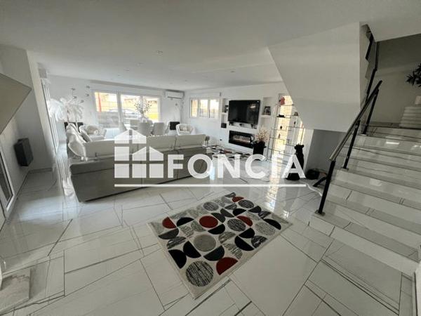 À vendre Maison 16 pièces 170 m² - Marly 59770